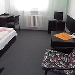 Milotel 3* Olomouc