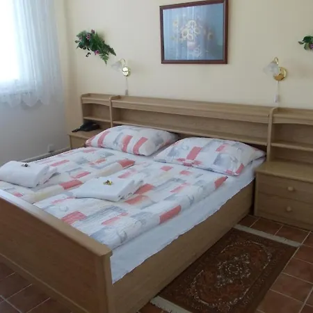 Milotel 3* Ołomuniec
