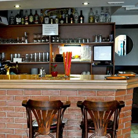 Milotel Ołomuniec