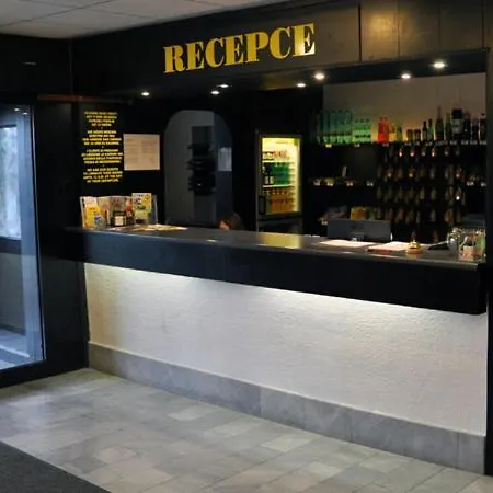 Hotel Milotel Ołomuniec