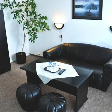 Milotel Hotel Ołomuniec