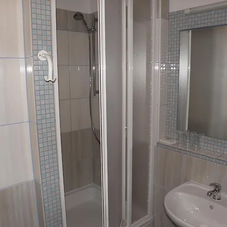 Hotel Milotel 3*