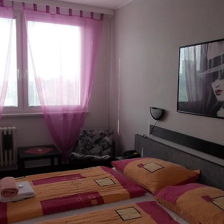 Milotel Hotel 3*