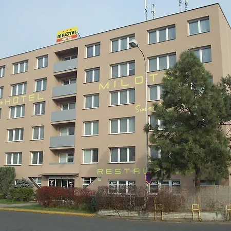 Milotel Hotel 3*
