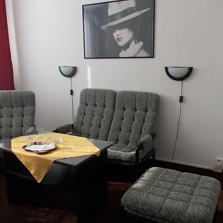 Hotel Milotel Ołomuniec