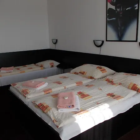 Milotel Hotel Olomouc