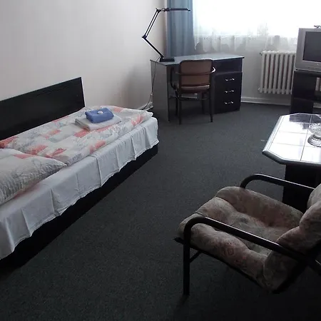 Milotel Olomouc