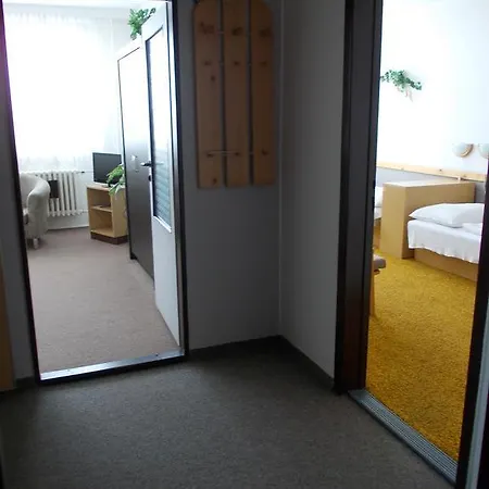 Hotel Milotel 3*