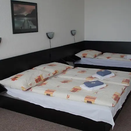 Milotel Hotel Ołomuniec