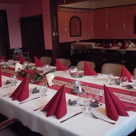 Hotel Milotel Ołomuniec