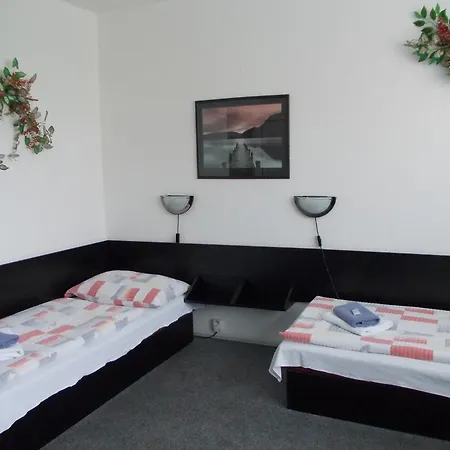 Hotel Milotel 3*