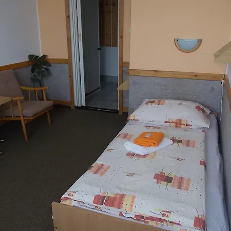 מלון Milotel
