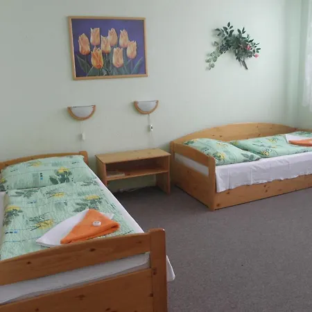 Milotel אולומוץ