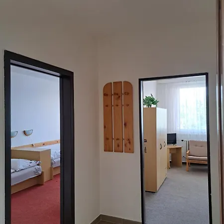 Szálloda Milotel Alamóc