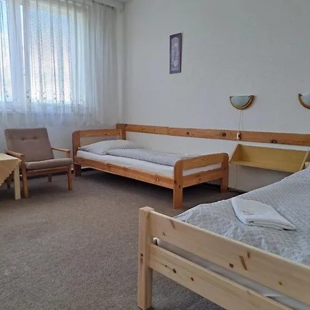Milotel Szálloda 3*