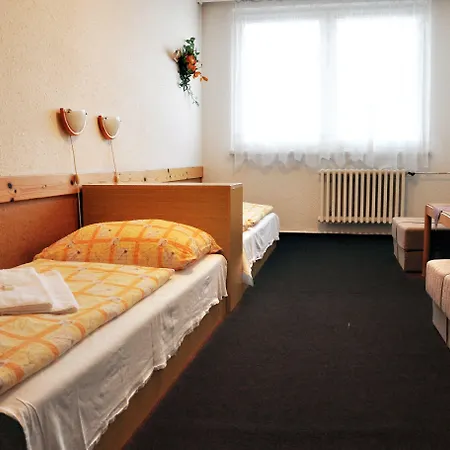 Szálloda Milotel Alamóc