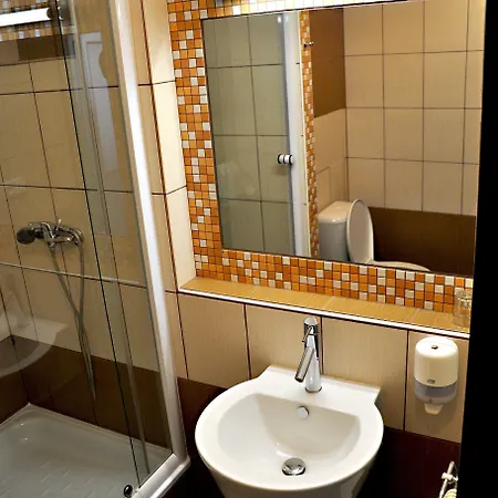 Milotel Szálloda 3*