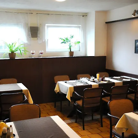 ホテル Milotel オロモウツ