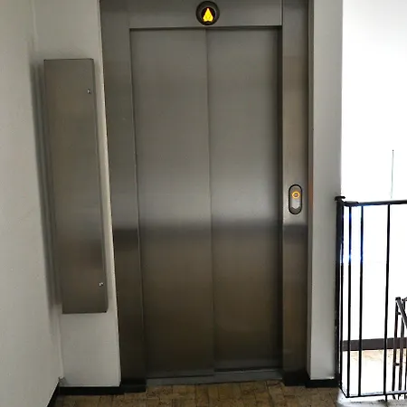 ホテル Milotel オロモウツ