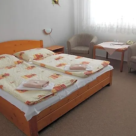 Milotel Olomouc