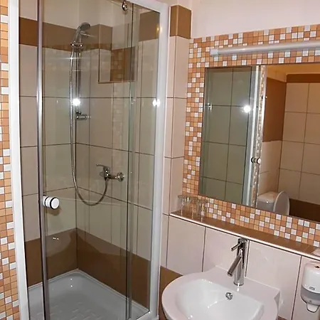 Hotel Milotel Olomouc
