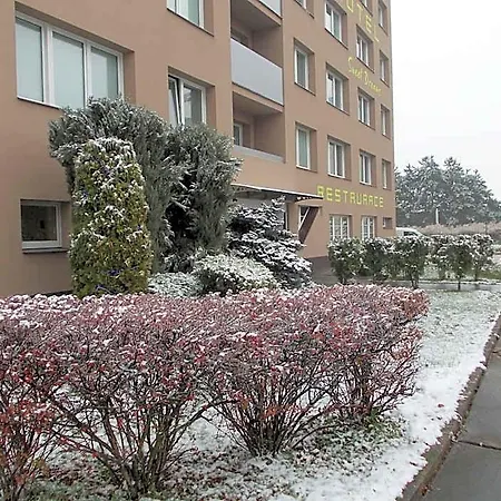 Hotel Milotel 3*