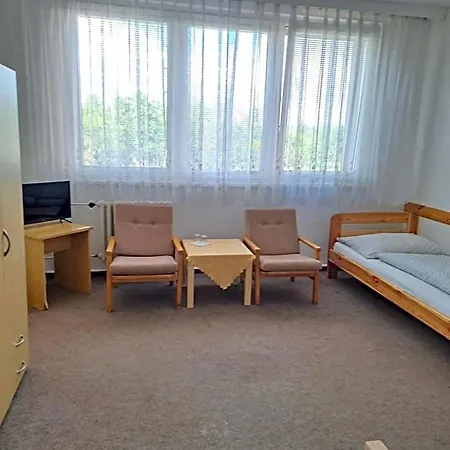 Milotel Hotel Olomouc