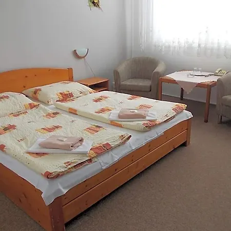 Hotel Milotel 3*