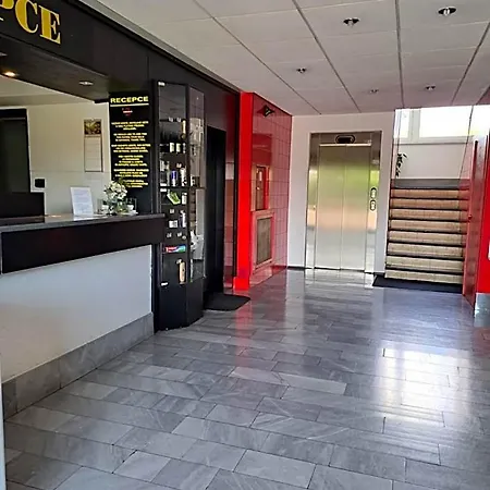 Hotel Milotel 3*