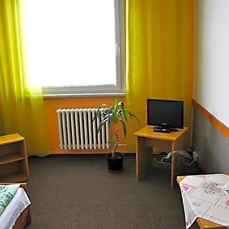 Milotel Hotel Olomouc
