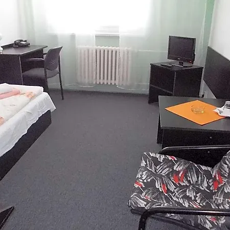 Hotel Milotel 3*