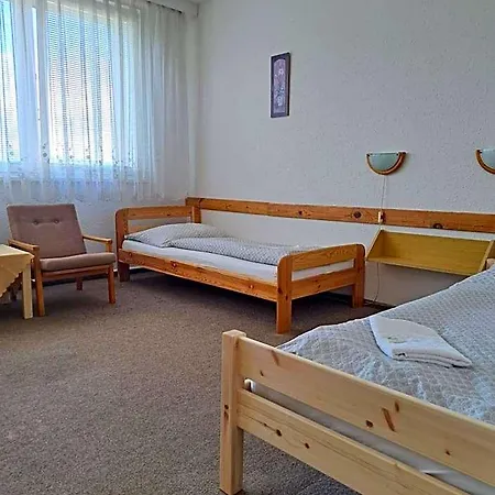 Hotel Milotel 3*