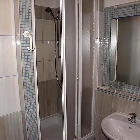 Milotel Olomouc