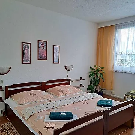 Hotel Milotel 3*