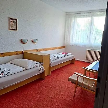 Milotel Hotel 3*