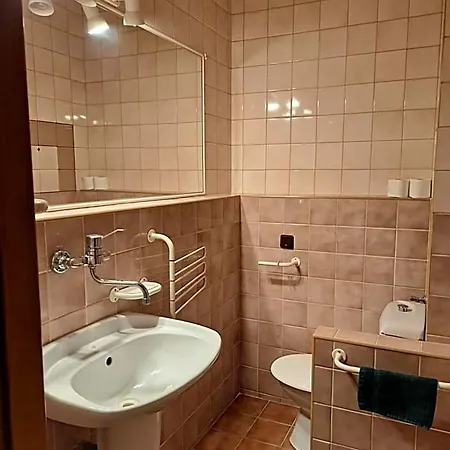 Hotel Milotel 3*