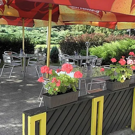 Milotel 3* Olomouc