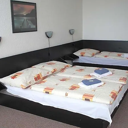 Milotel Hotel 3*