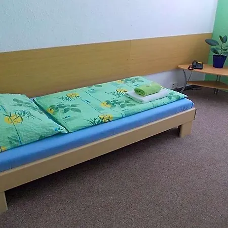 Hotel Milotel 3*