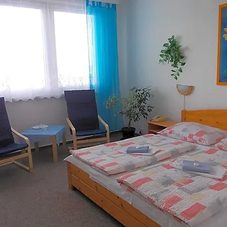Milotel Hotel
