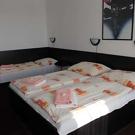 Hotel Milotel