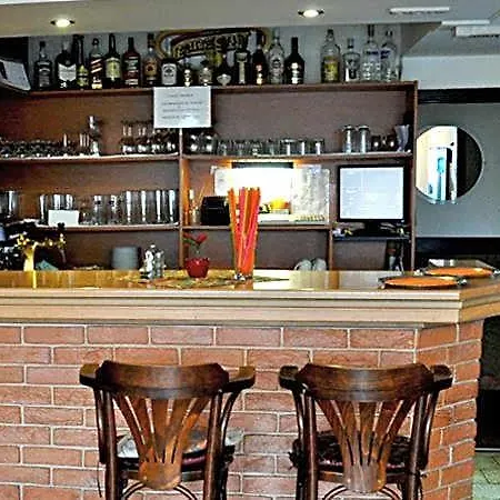 Milotel Olomouc
