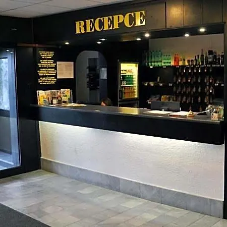 Hotel Milotel Olomouc
