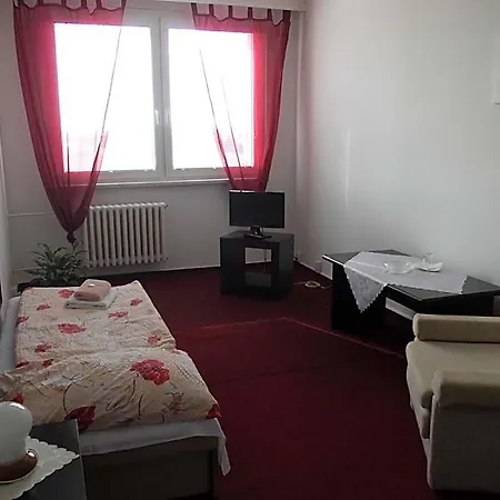Milotel 3* Olomouc