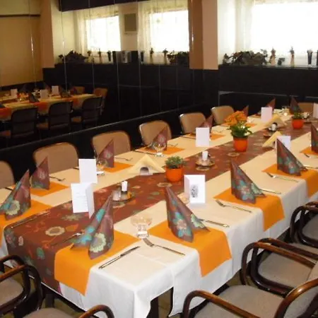 Hotel Milotel 3*