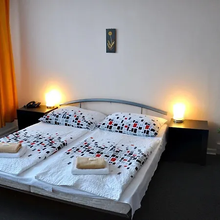Milotel Hotel Ołomuniec