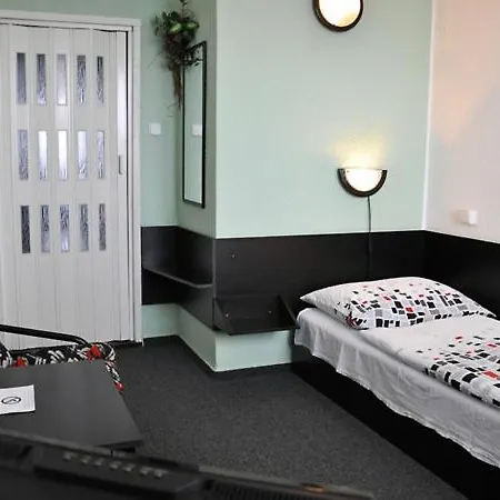 Milotel Hotel 3*