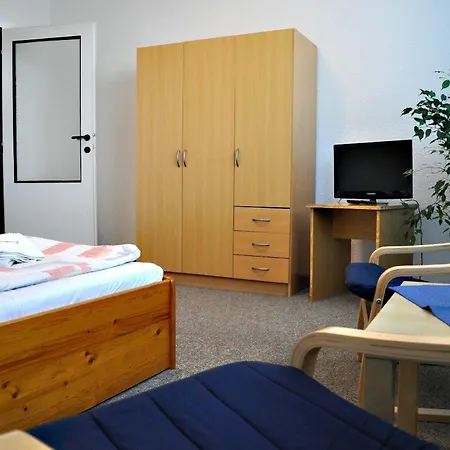 Milotel 3* Ołomuniec