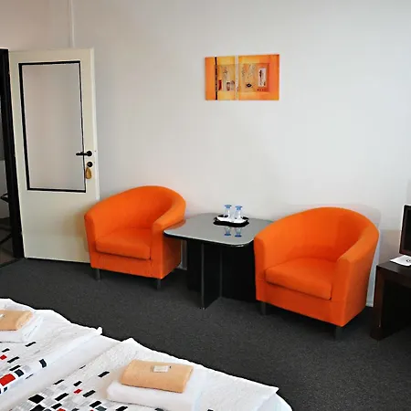 Milotel Hotel