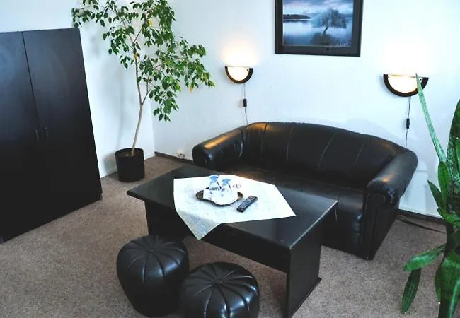 Milotel Hotel Olomouc